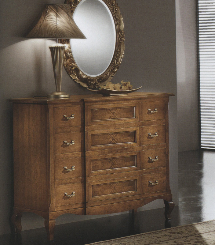 Комод  ARTE CASA 2113 Evoluzione