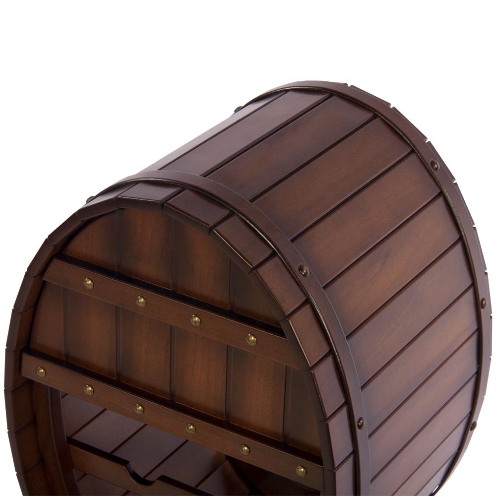 54041 Мини-бар Боцман Орех BOGACHO 4627138197790 - Вид №6