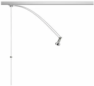 Flos Светодиодный настенный светильник для картин Architectural collection - proiettori