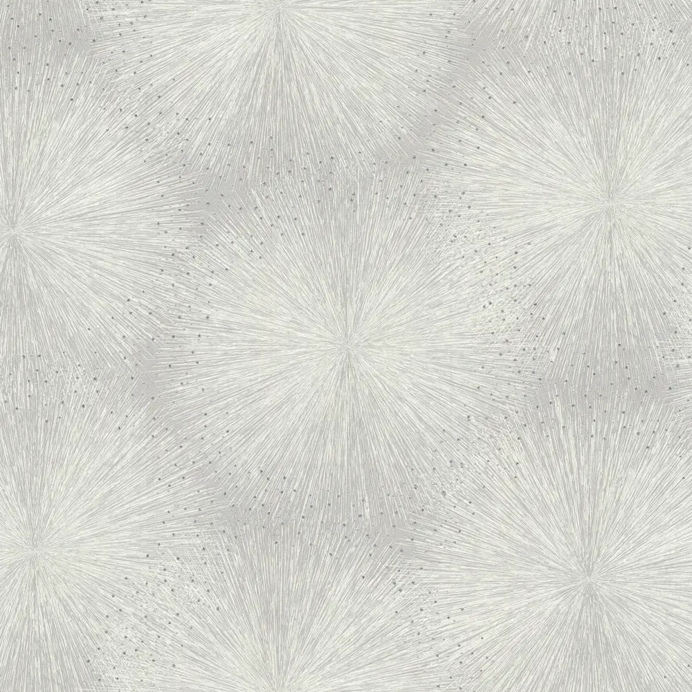 EURO DECOR Bengal - флизелиновые обои серого цвета с тиснением 89347320 STLM-1387372 - Вид №1