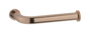 Держатель для туалетной бумаги WE ARE IB of011sr Brushed Rose Gold Officina