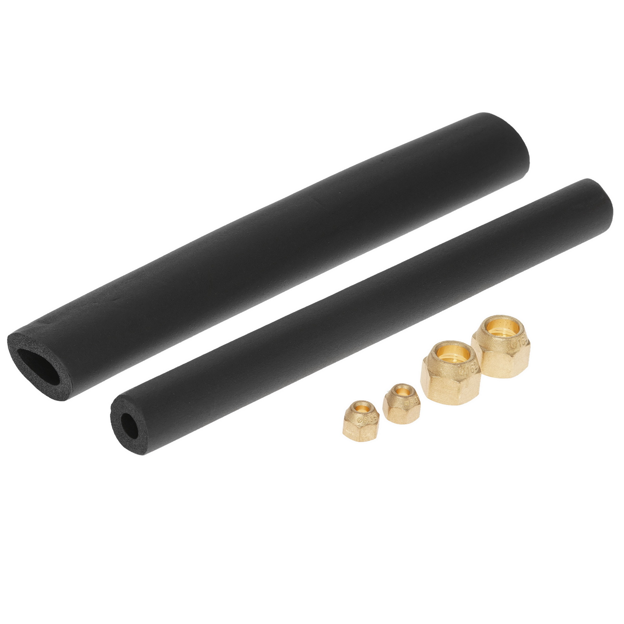 9973816 Кондиционер настенный сплит-система Hisense AS-24HW4SBATG005 белый STDN-0016723 - Вид №9