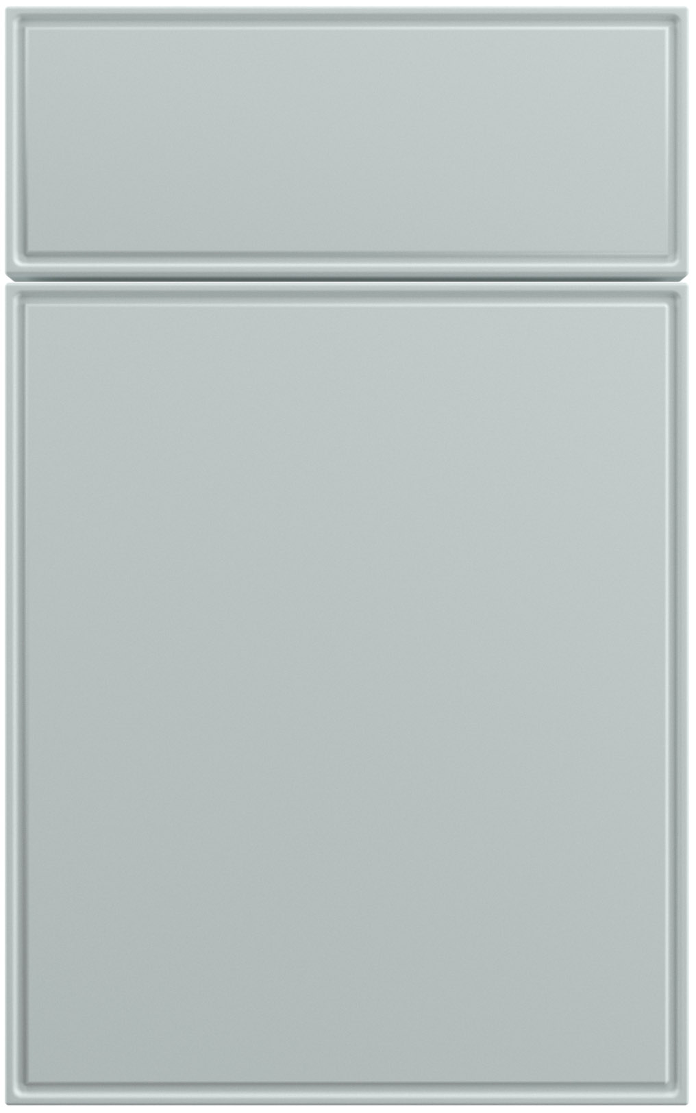 Фасады для кухни Модерн Фрезеровка «Сканди» Мускари №506 SIDAK SIST426-11227