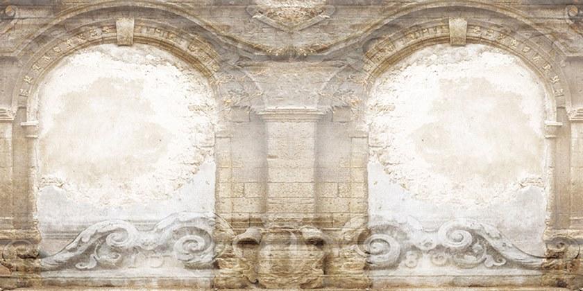 Creativespace Водостойкие обои trompe l'oeil Wallpaper 2020 sun-id-1365026 - Вид №1