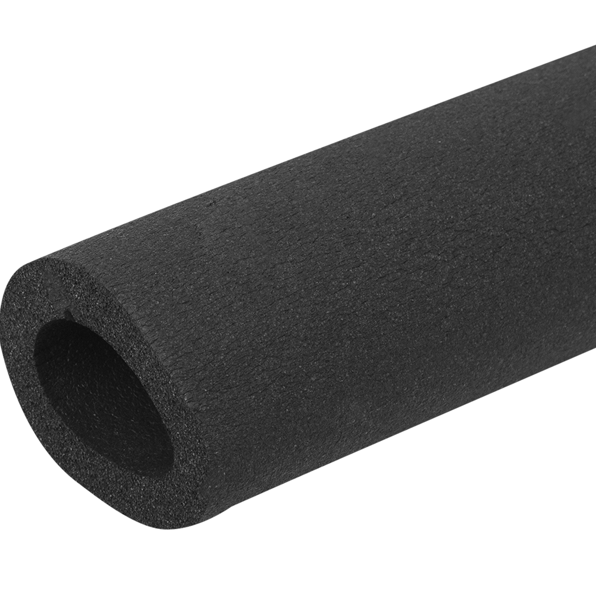 Теплоизоляция K-FLEX для труб 22 мм, 1 м - защита от конденсата и потерь тепла 82026204 STLM-0017887