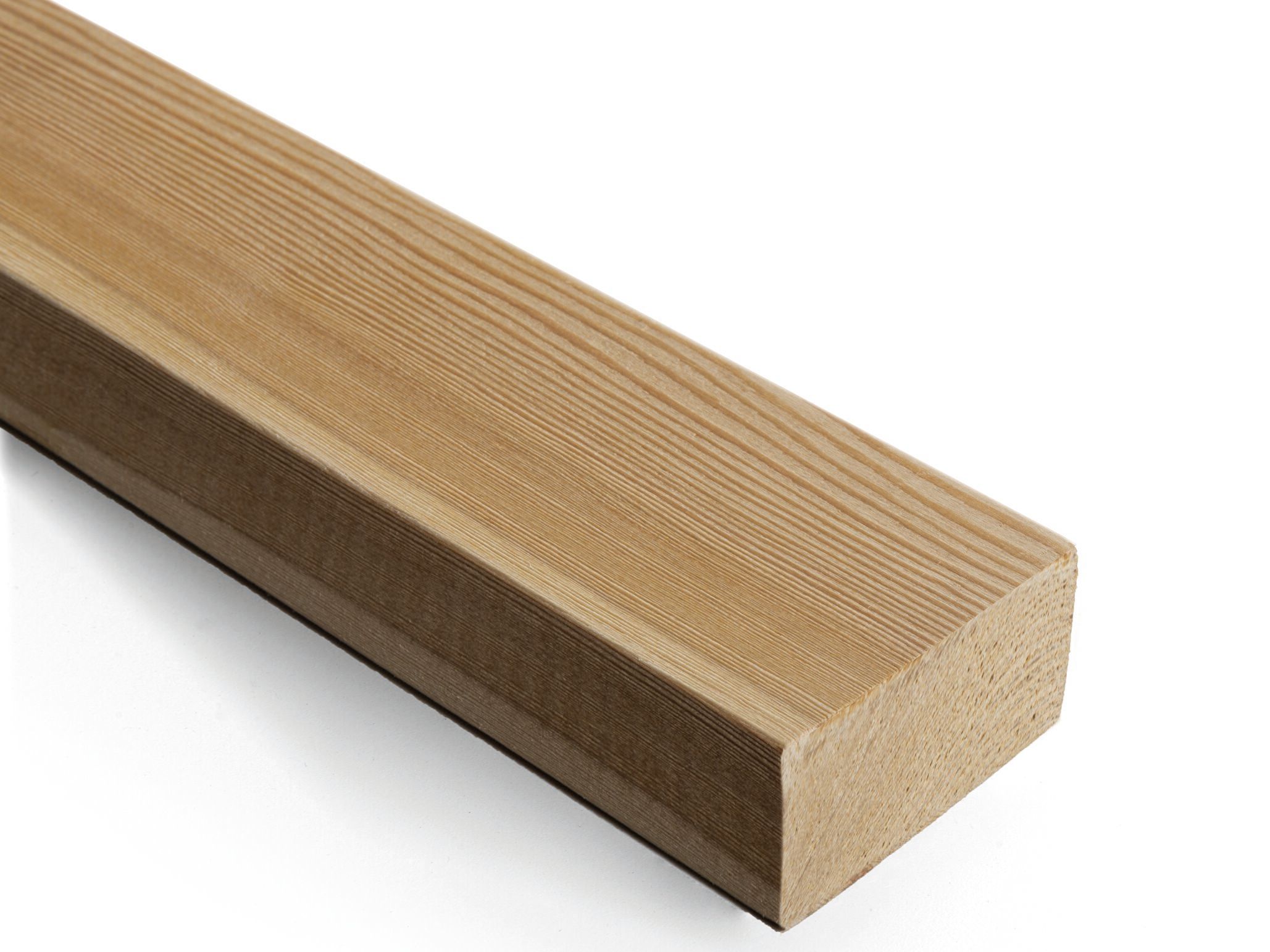 Облицовка лиственницей La Legnami LARICE ARCH-00040285