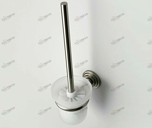 Ammer K-7027 Щетка для унитаза подвесная Santreyd 