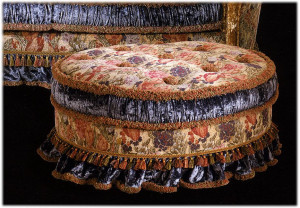 Пуф  BM STYLE Mod.23