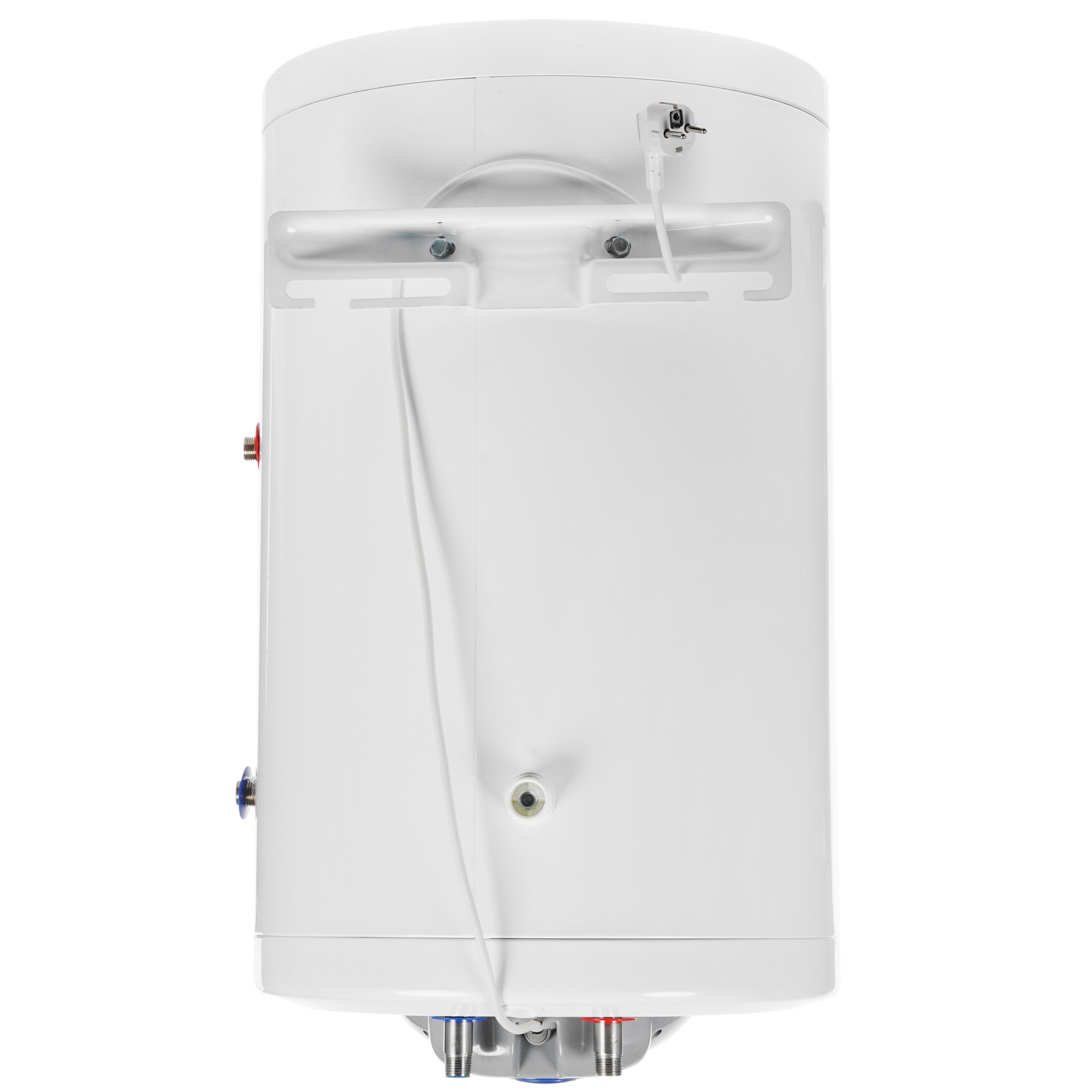 1202321 Водонагреватель электрический Metalac HEATLEADER MB INOX 80 PKD R STDN-0057126 - Вид №4