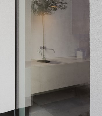 590H Кухня vola  - Вид №117