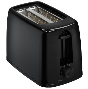 9089020 Тостер Aceline TS-700 черный