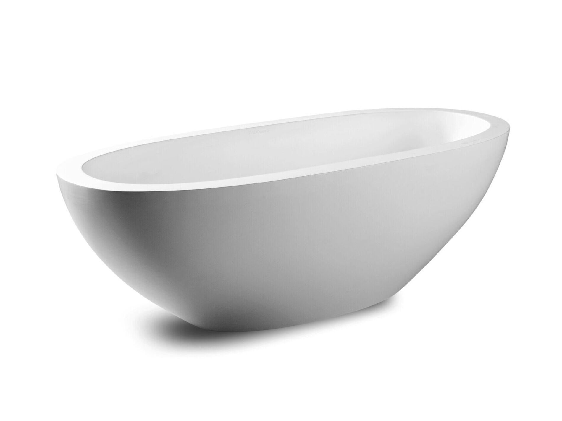 Овальная ванна в центре комнаты JEE-O ARCH-00019384