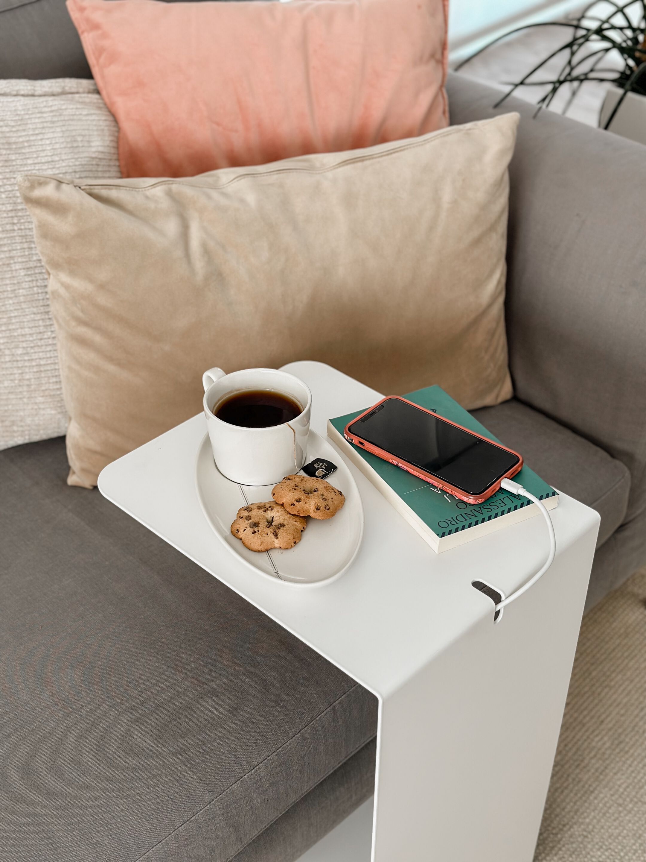 Журнальный столик D-SEGNO DOUBLE ARCH-00029465 - Вид №11