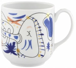 Vista Alegre Кружка фарфоровая Folkifunki 21127789