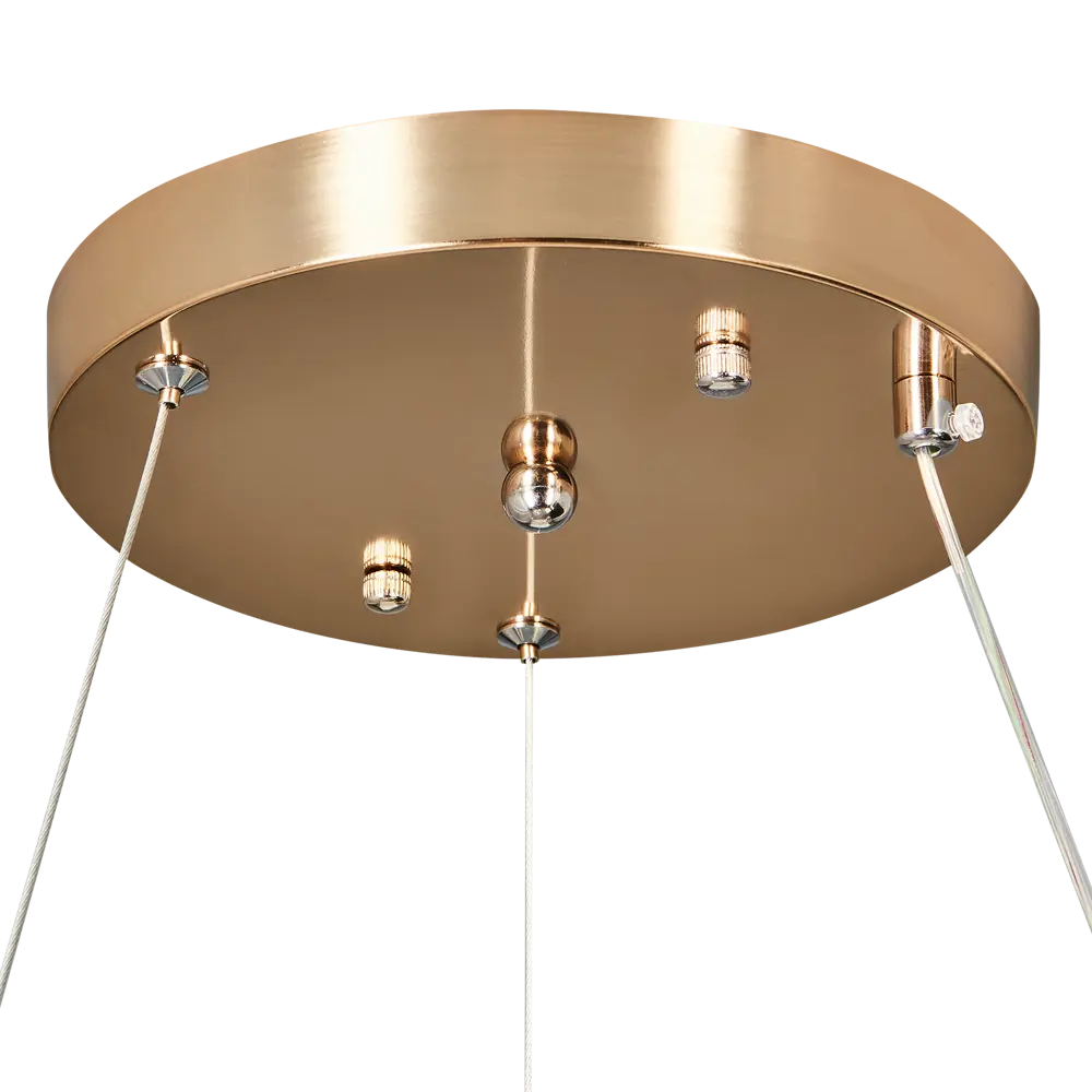 Люстра Camelion Led LCL-1030 95 Вт STLM-2153720 - Вид №5