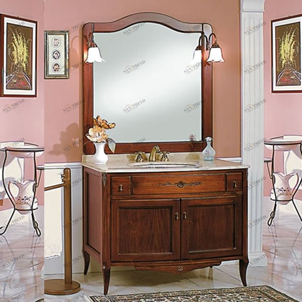 Epoque Тумба MARTE BATHROOM LINE 481