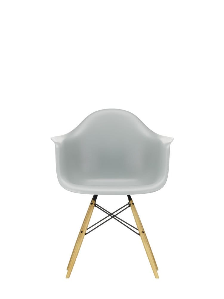 Полипропиленовый стул с подлокотниками VITRA Eames Plastic Chair ARCH-00057074 - Вид №44