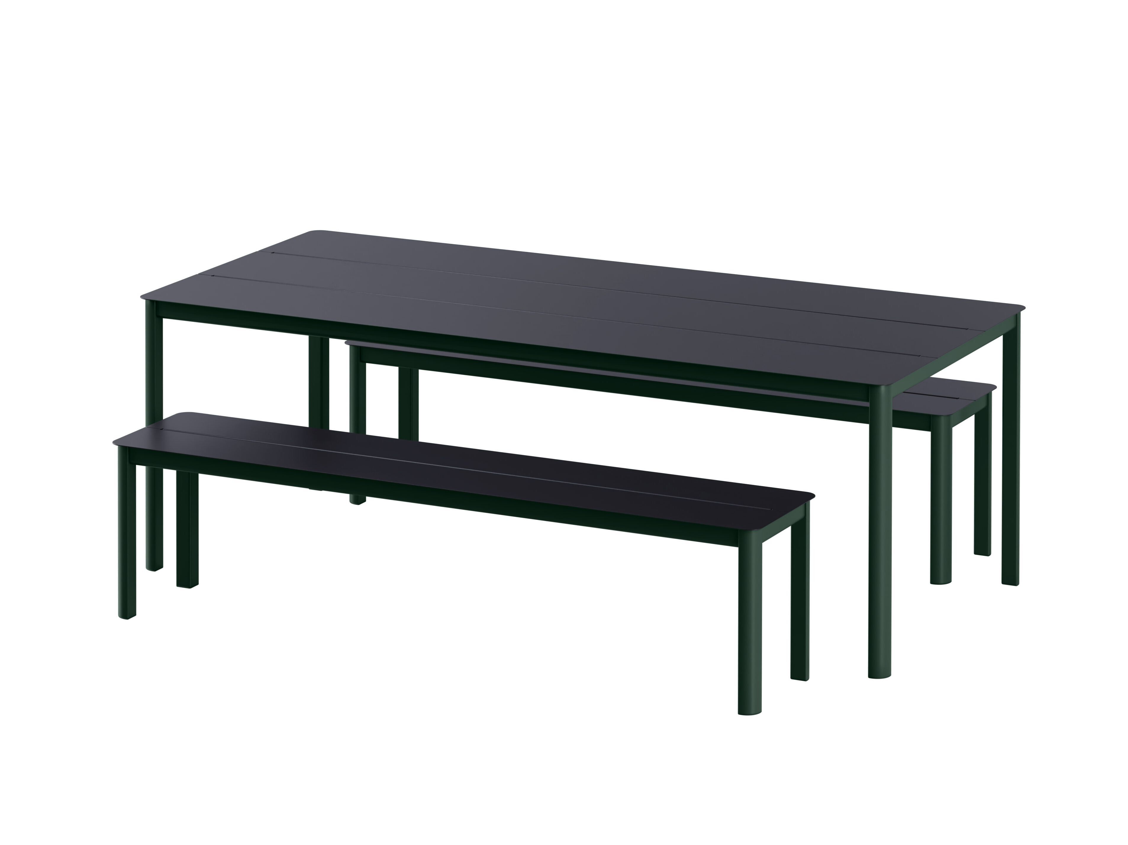 Гостиная металлический сад набор Noah Living Wendel Outdoor ARCH-00081093 - Вид №27