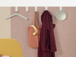 arper Офисные плечики из листового металла Paravan mood