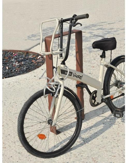 CYRIA Крепление для велосипедов Corten ™ Absolut sun-id-1455648 - Вид №1