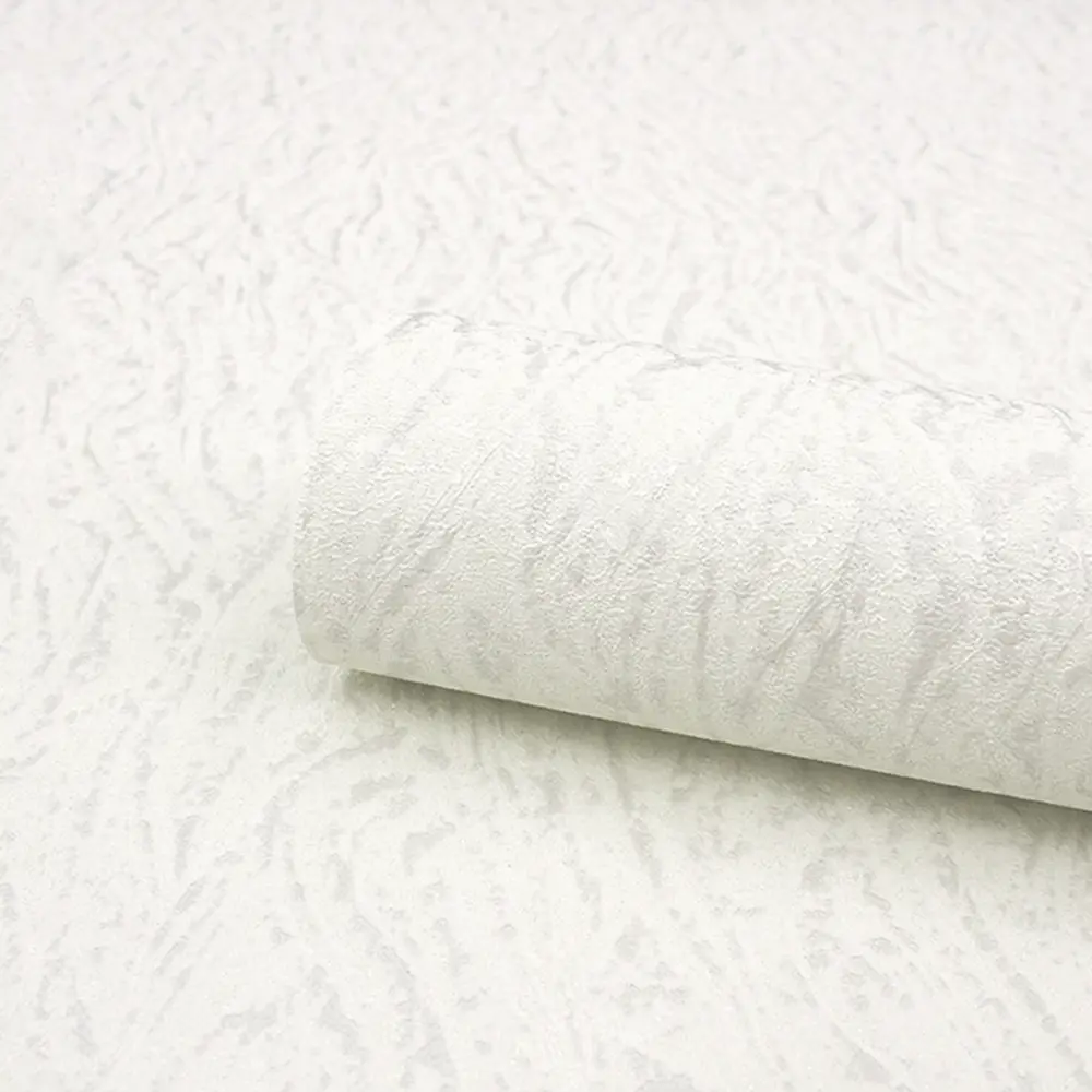 Обои виниловые на флизелиновой основе Erismann Benefit белые 1.06 м ЭР60020-04 STLM-2110021 - Вид №2