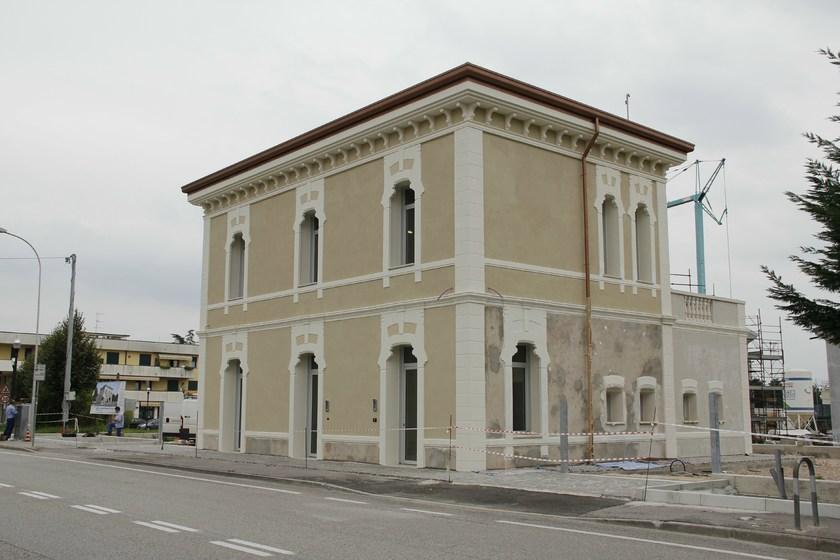 Eleni Фасадная рамка в формате eps sun-id-1381612 - Вид №24