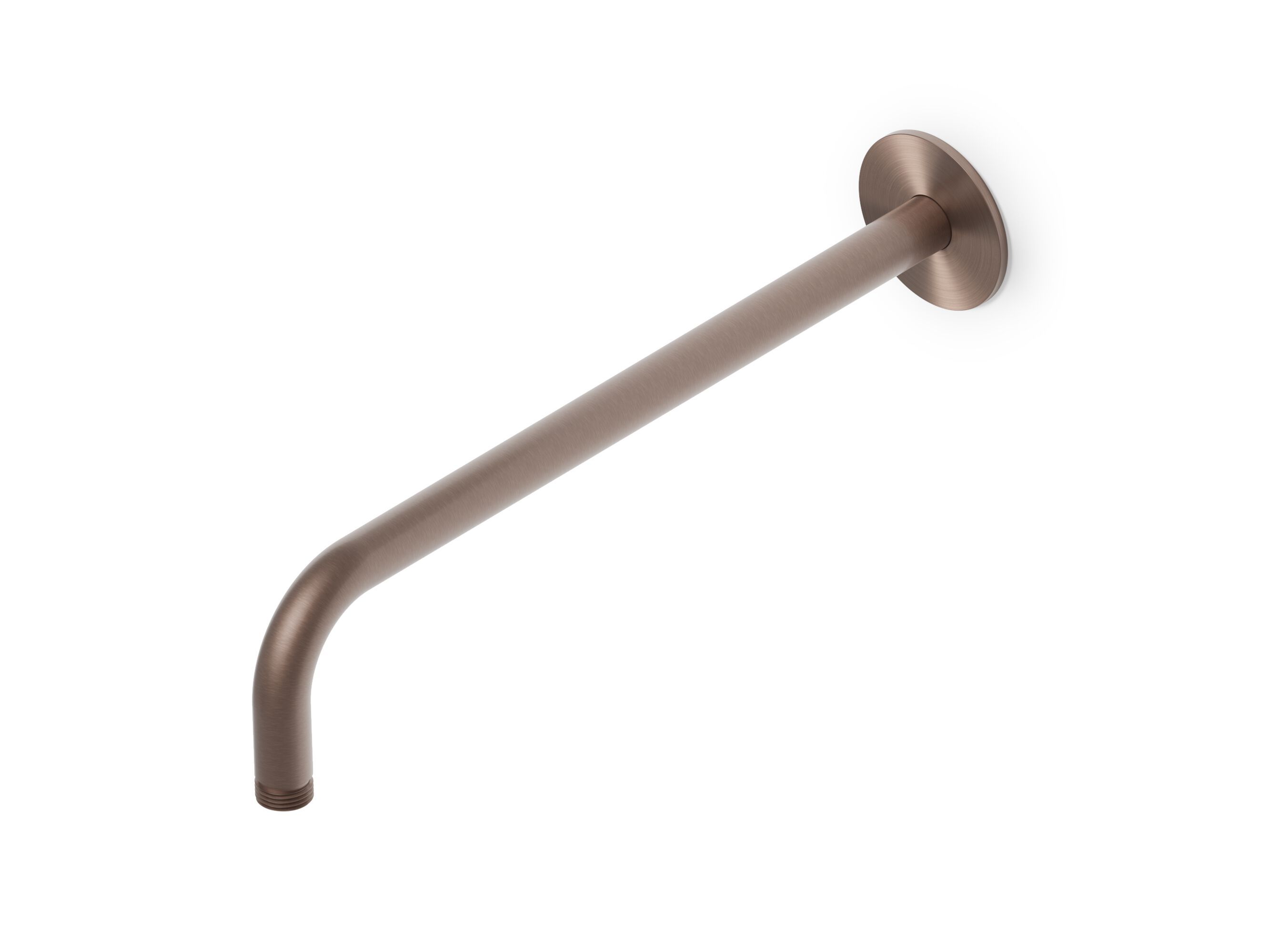 Настенный душ из нержавеющей стали Amphora катушка ARCH-00031883 - Вид №2