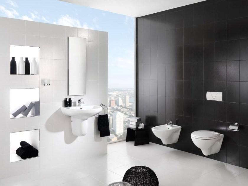 Биде подвесное City Noken sun-id-1427933 - Вид №1