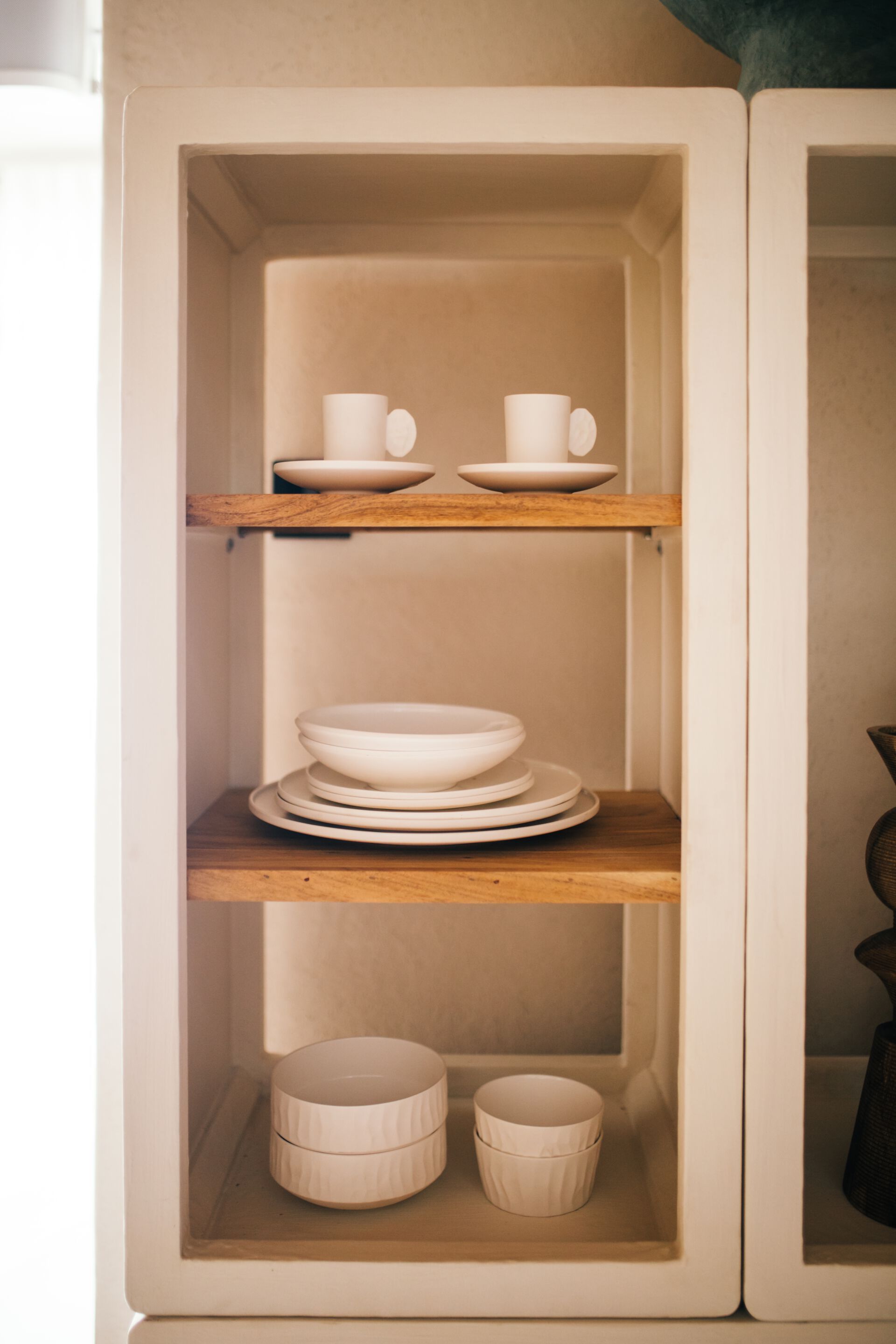 Отдельно стоящий секционный книжный шкаф POMAX ARCH-00144656 - Вид №8