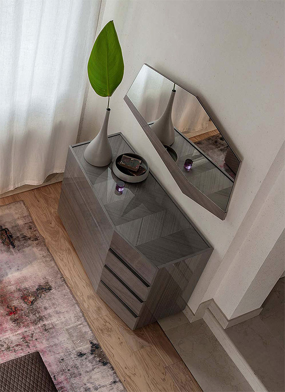 Комод ELYSEE ROSSETTO ARMOBIL 400010