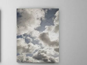 MOMENTI Авторский художественный принт Crazy home paintings Mn-010