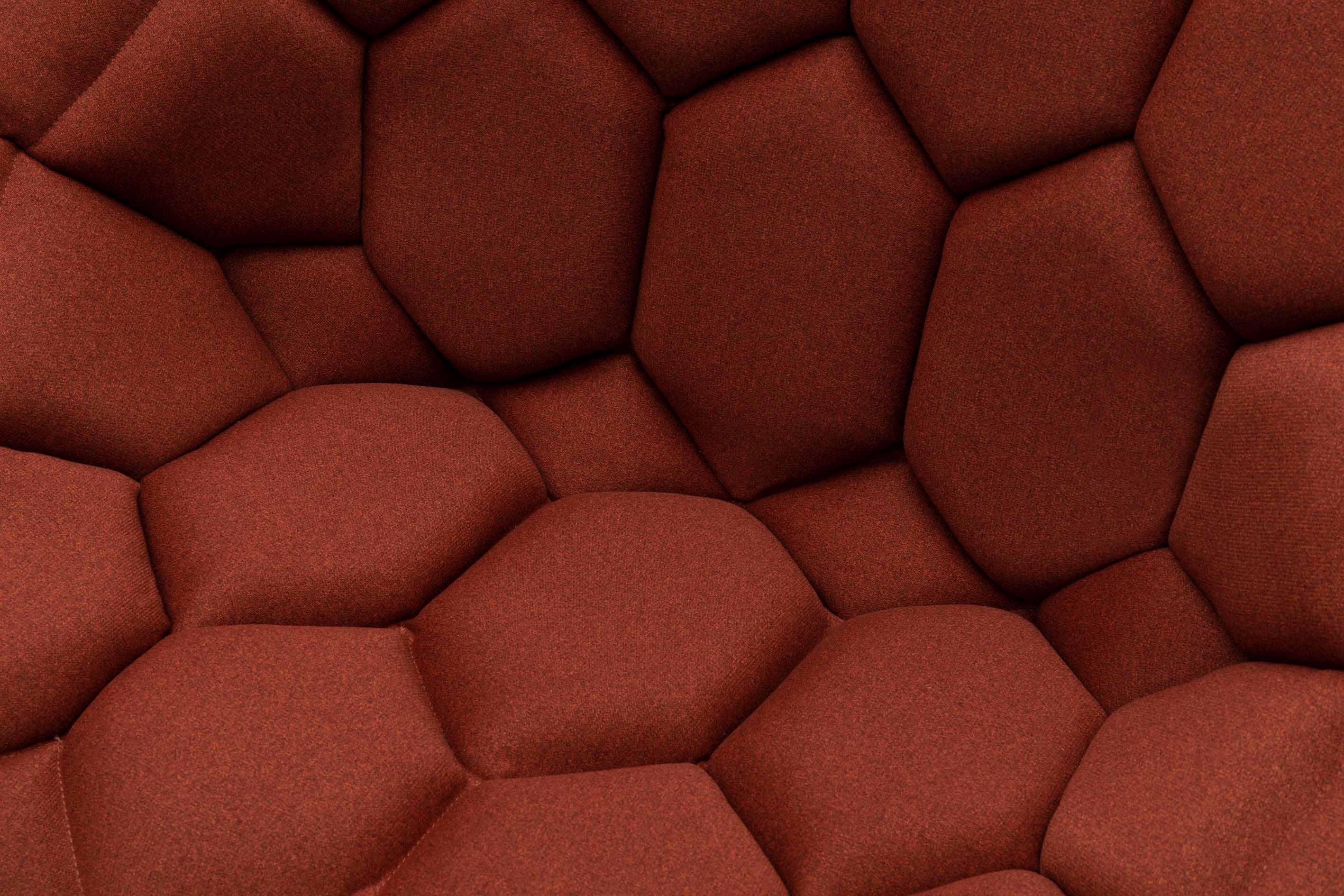 Тканевое кресло Established&Sons Quilt ARCH-00060788 - Вид №6