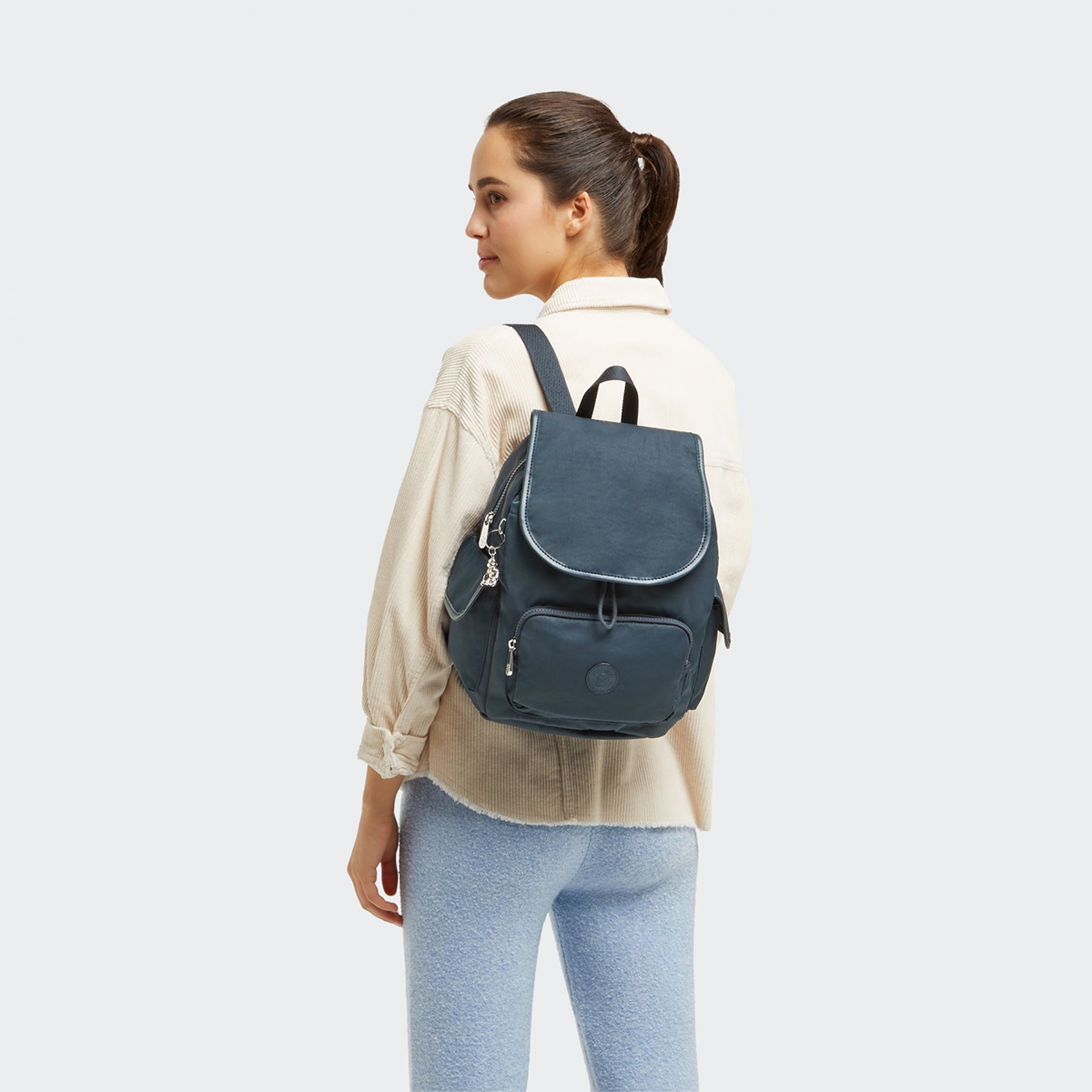 KI2525M30 Рюкзак Small Backpack Kipling City Pack S  - Вид №2