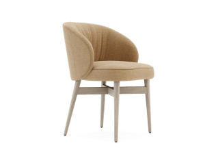 Мягкий стул