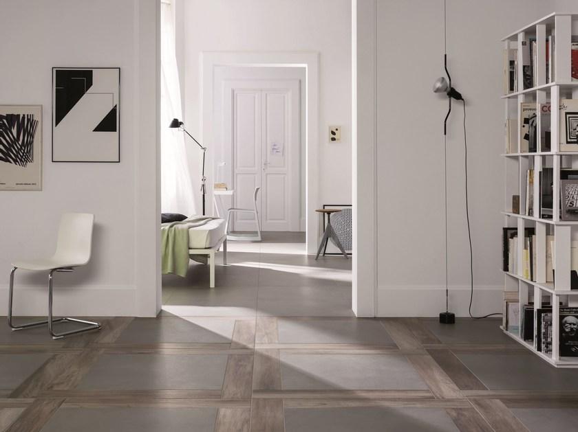 MARAZZI Настенная / напольная плитка из керамогранита sun-id-1380633 - Вид №2