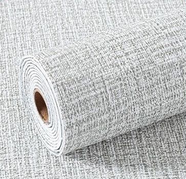 Самоклеящиеся обои Cерые DEKOR PANEL DP311