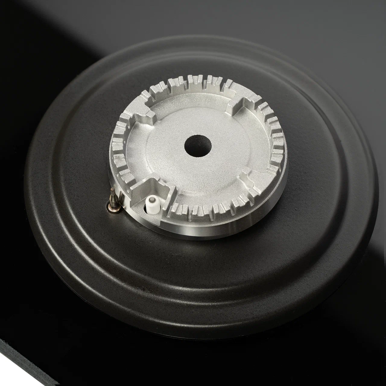 9156194 Газовая варочная поверхность DeLonghi GRAZIA 6GW NB STDN-0110371 - Вид №10