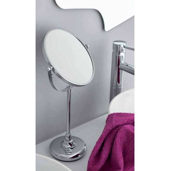 Specchi Collection зеркала  для ванной комнаты серия Ingranditori Stilhaus Stil Haus 45951 - Вид №3