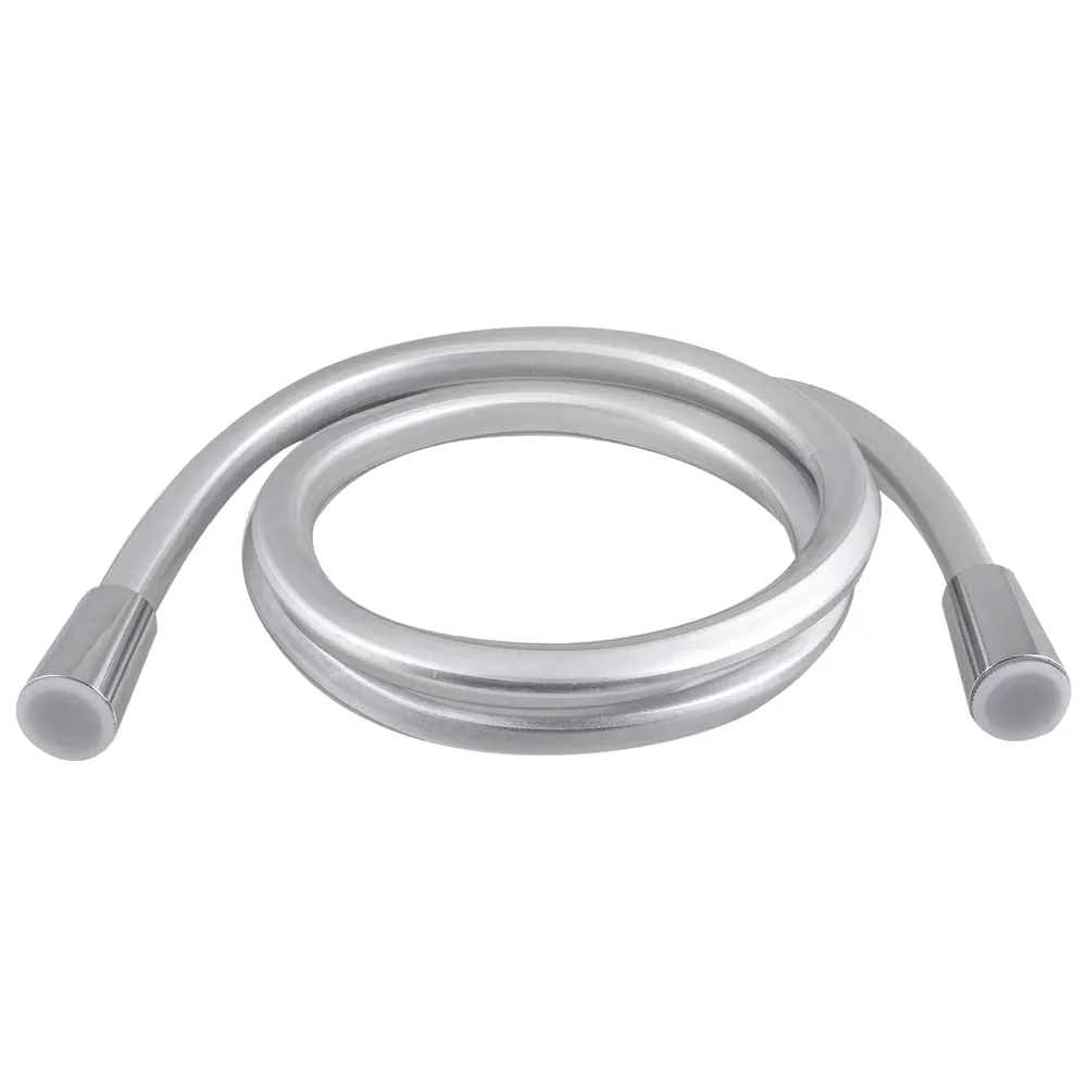 Шланг для душа Квадро, 1,2 м, ПВХ Santreyd STLM-2106024