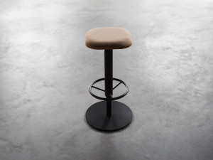 Регулируемая высота поворотный офисный стул