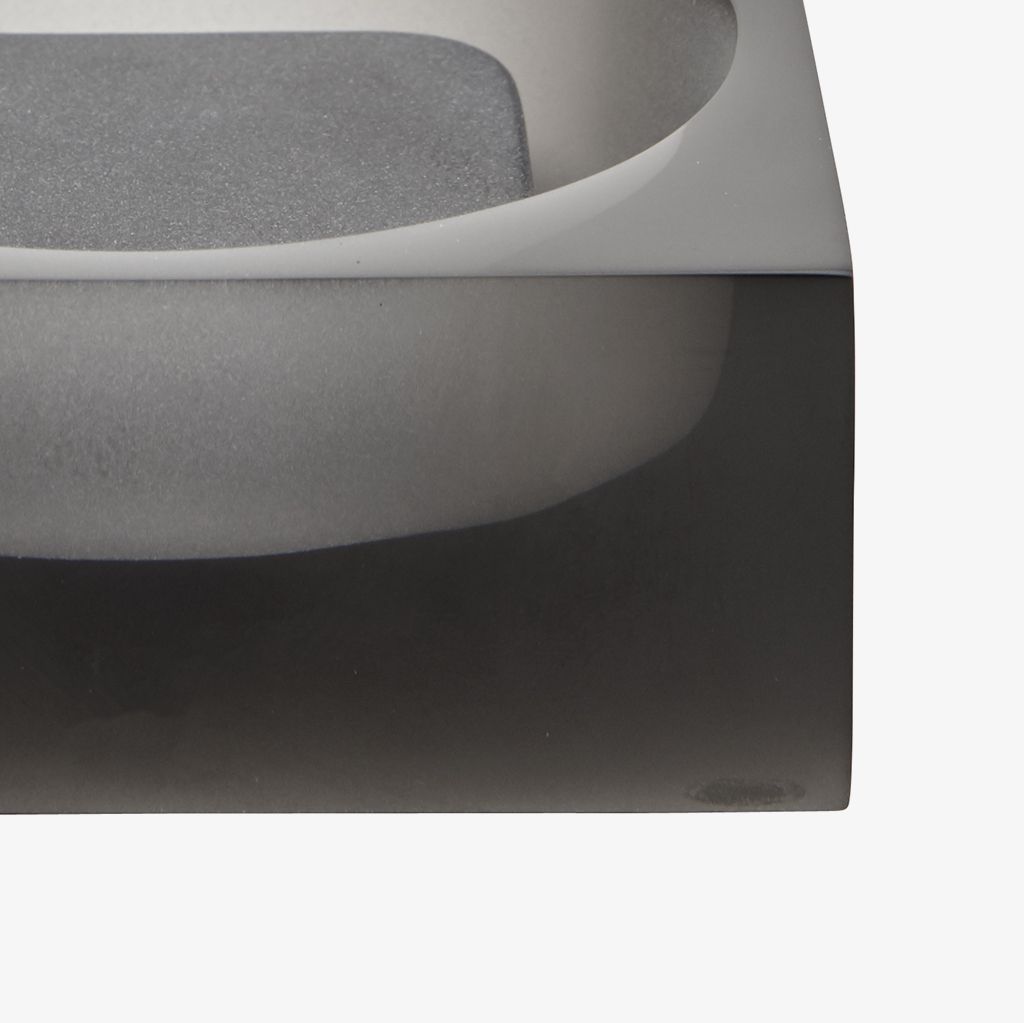 FESD04 Мыльница Floe Square Waterworks  - Вид №1