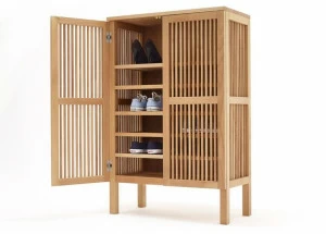 sixay furniture Тумба из массива дерева