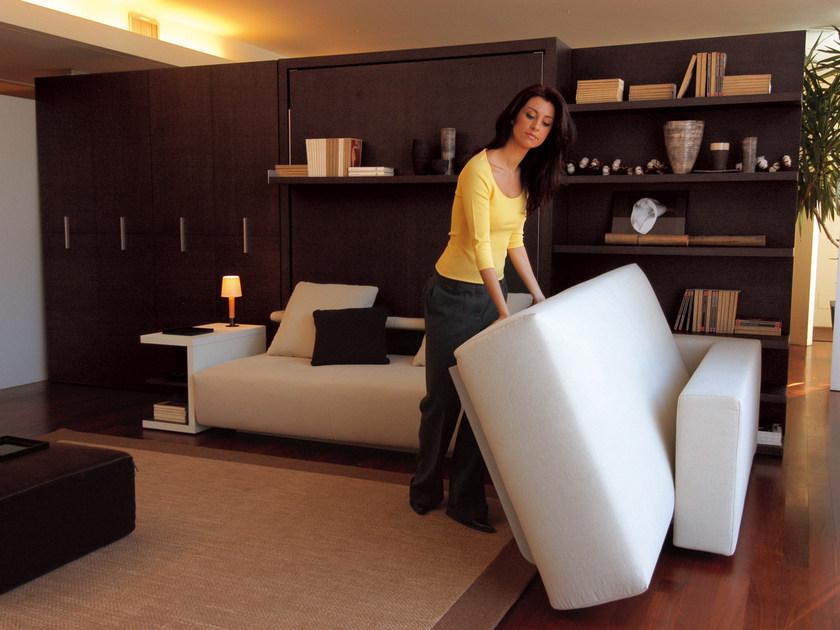 CLEI Оборудованная стенка с раскладной кроватью Atoll sun-id-1462861 - Вид №2