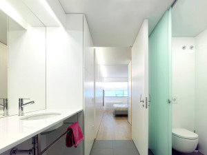 Система раздвижных дверей