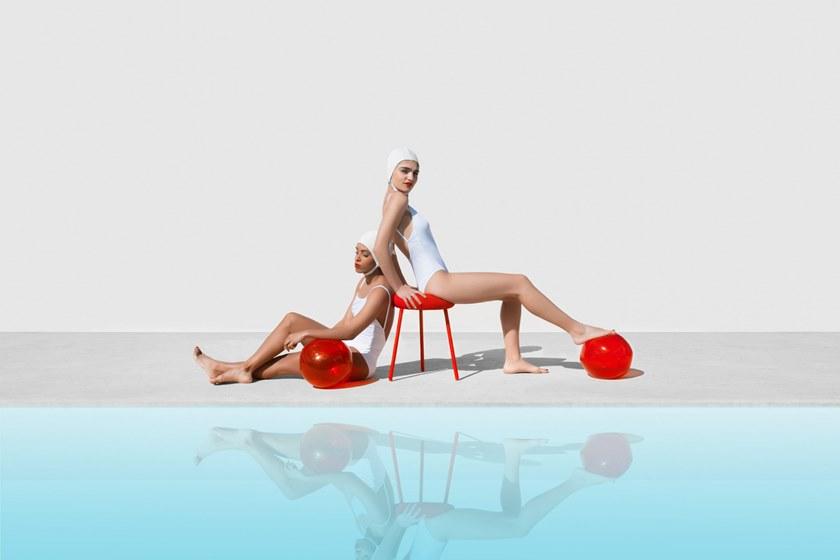 Diabla Садовый табурет Donut sun-id-1470468 - Вид №5