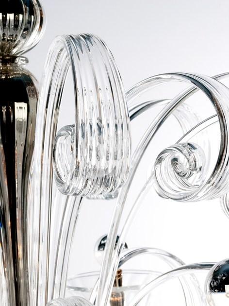 Veronese Торшер из муранского стекла sun-id-1476570 - Вид №3