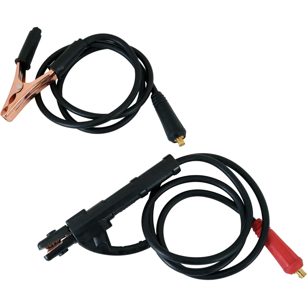 Сварочный аппарат инверторный АИС-190Д Santreyd STLM-2194019 - Вид №3