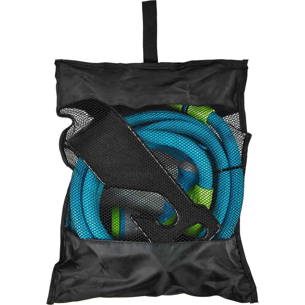 PALISAD LUXE - Поливочный набор с растягивающимся шлангом 5-15 м 89342192 STLM-1535478 - Вид №5