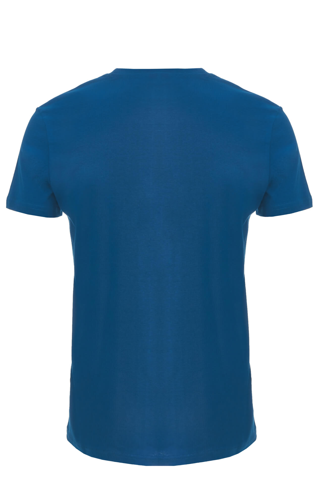 4958268 Футболка, цвет аква  Одежда для официантов  размер M (46-48) Спецодежда  - Вид №3