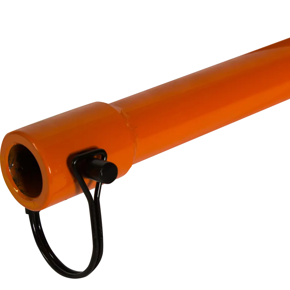 Шнек бензобура Carver GDB-150 150x800 мм Santreyd STLM-2105860 - Вид №1